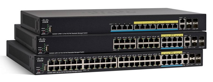 cisco switch